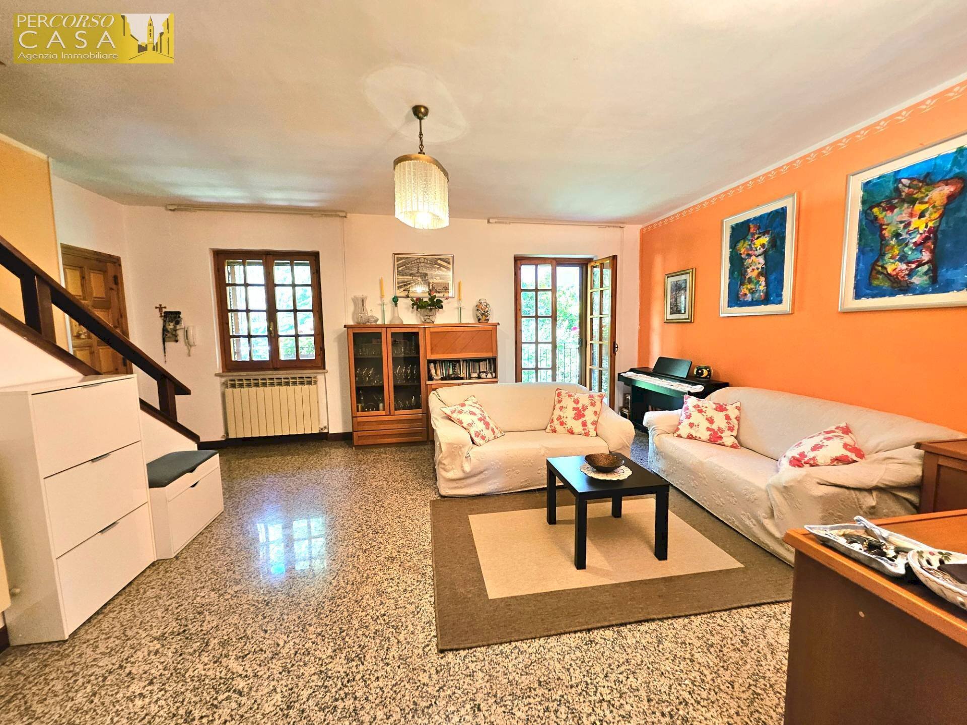 Villa Bifamiliare CIRCONVALLAZIONE RAGUSA, Teramo - foto 3