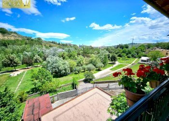 Villa Bifamiliare CIRCONVALLAZIONE RAGUSA, Teramo - foto 5