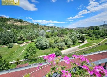 Villa Bifamiliare CIRCONVALLAZIONE RAGUSA, Teramo - foto 22