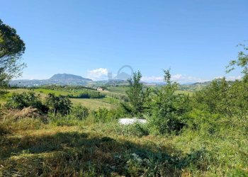 Vista - Rustico via San Paolo, Rimini - foto 7