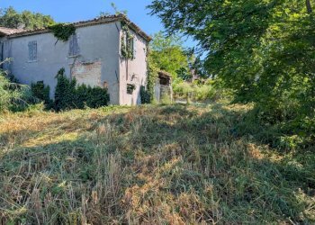 Terreno - Rustico via San Paolo, Rimini - foto 8