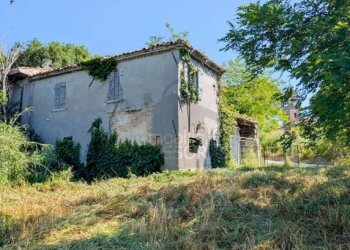 Terreno - Rustico via San Paolo, Rimini - foto 9