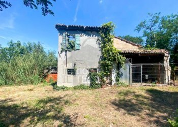 Esterno - Rustico via San Paolo, Rimini - foto 10