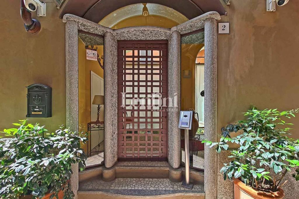 Facciata - Appartamento via Duomo, Casale Monferrato - foto 2