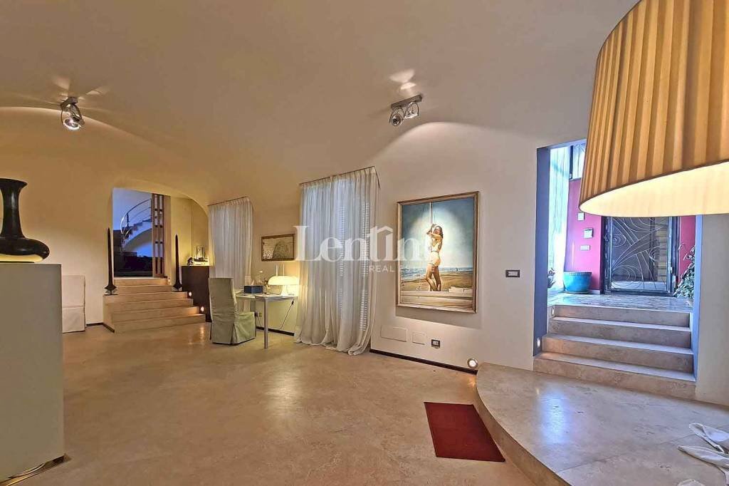 Interno appartamento - Appartamento via Duomo, Casale Monferrato - foto 1