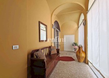 Ingresso - Appartamento via Duomo, Casale Monferrato - foto 4