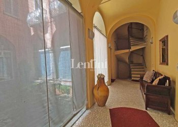 Ingresso - Appartamento via Duomo, Casale Monferrato - foto 5