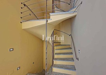 Scala - Appartamento via Duomo, Casale Monferrato - foto 6