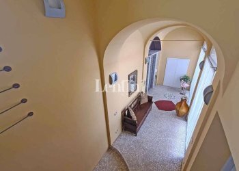 Ingresso - Appartamento via Duomo, Casale Monferrato - foto 7