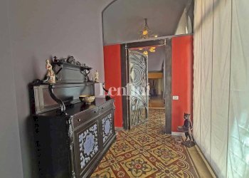 Ingresso - Appartamento via Duomo, Casale Monferrato - foto 8