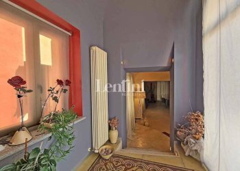 Interno palazzo - Appartamento via Duomo, Casale Monferrato - foto 11