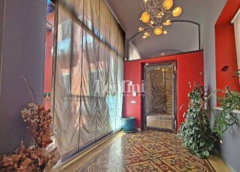 Interno palazzo - Appartamento via Duomo, Casale Monferrato - foto 12