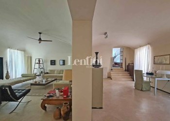 Salone - Appartamento via Duomo, Casale Monferrato - foto 20