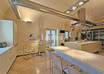 Cucina - Appartamento via Duomo, Casale Monferrato - foto 46