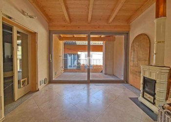 Veranda - Appartamento via Duomo, Casale Monferrato - foto 49