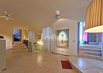 Interno appartamento - Appartamento via Duomo, Casale Monferrato - foto 1