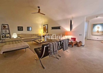 Salone - Appartamento via Duomo, Casale Monferrato - foto 13