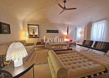 Salone - Appartamento via Duomo, Casale Monferrato - foto 14