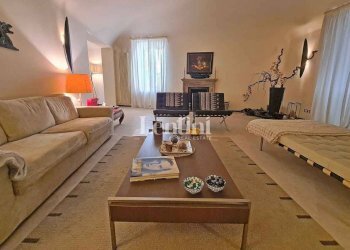 Salone - Appartamento via Duomo, Casale Monferrato - foto 16