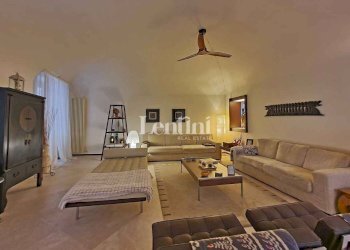 Salone - Appartamento via Duomo, Casale Monferrato - foto 17