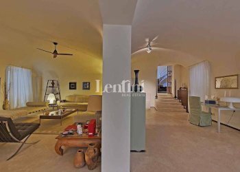 Salone - Appartamento via Duomo, Casale Monferrato - foto 21