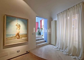 Stanza non arredata - Appartamento via Duomo, Casale Monferrato - foto 22