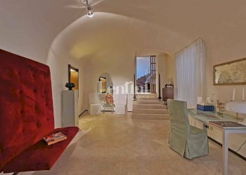 Salone - Appartamento via Duomo, Casale Monferrato - foto 25