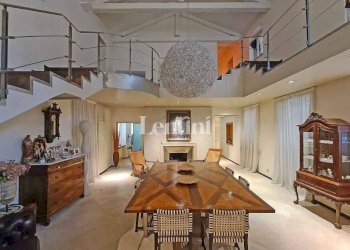 Salone - Appartamento via Duomo, Casale Monferrato - foto 32