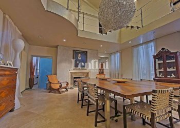 Salone - Appartamento via Duomo, Casale Monferrato - foto 33