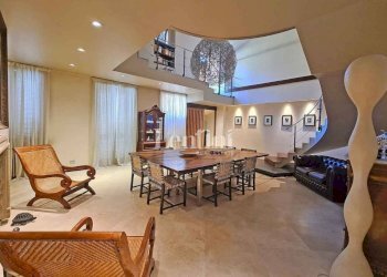 Salone - Appartamento via Duomo, Casale Monferrato - foto 35