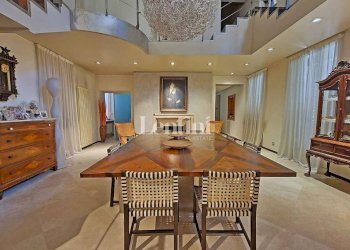 Salone - Appartamento via Duomo, Casale Monferrato - foto 36