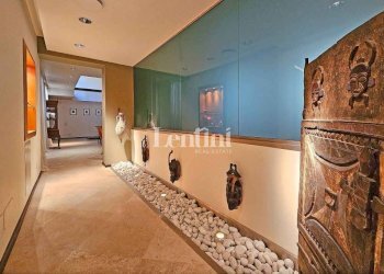 Interno palazzo - Appartamento via Duomo, Casale Monferrato - foto 37