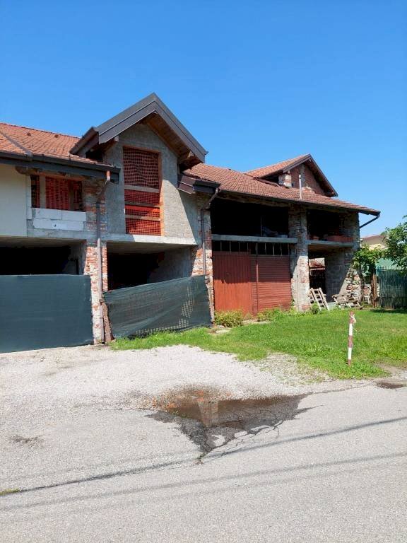 1 - Rustico Brebbia - foto 1