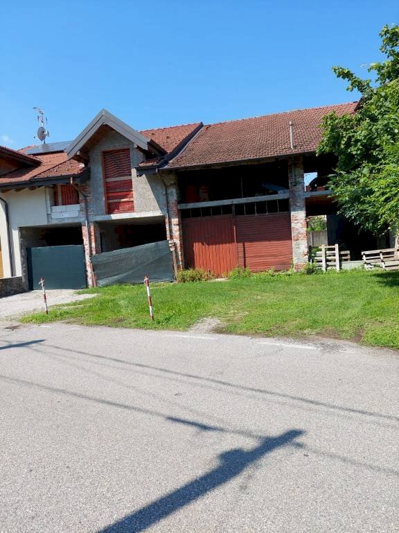 2 - Rustico Brebbia - foto 2