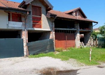 1 - Rustico Brebbia - foto 1