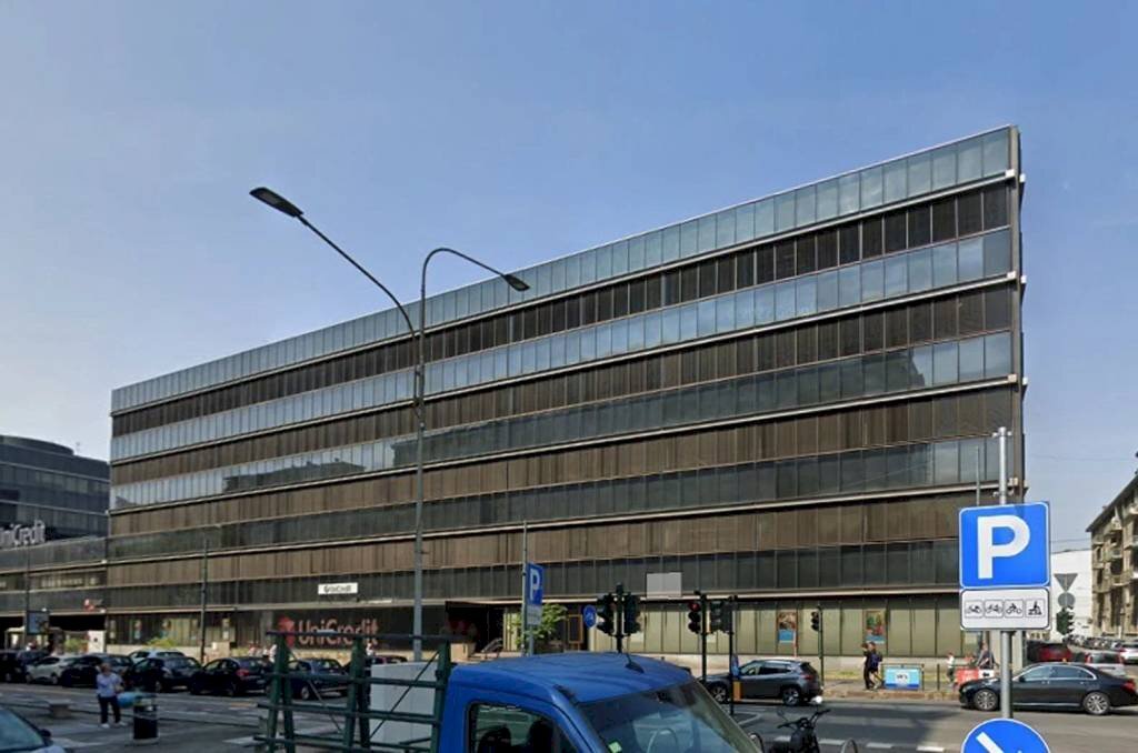 Zona - Office via Nizza, 150, Torino (neighborhood Lingotto) - photo 1
