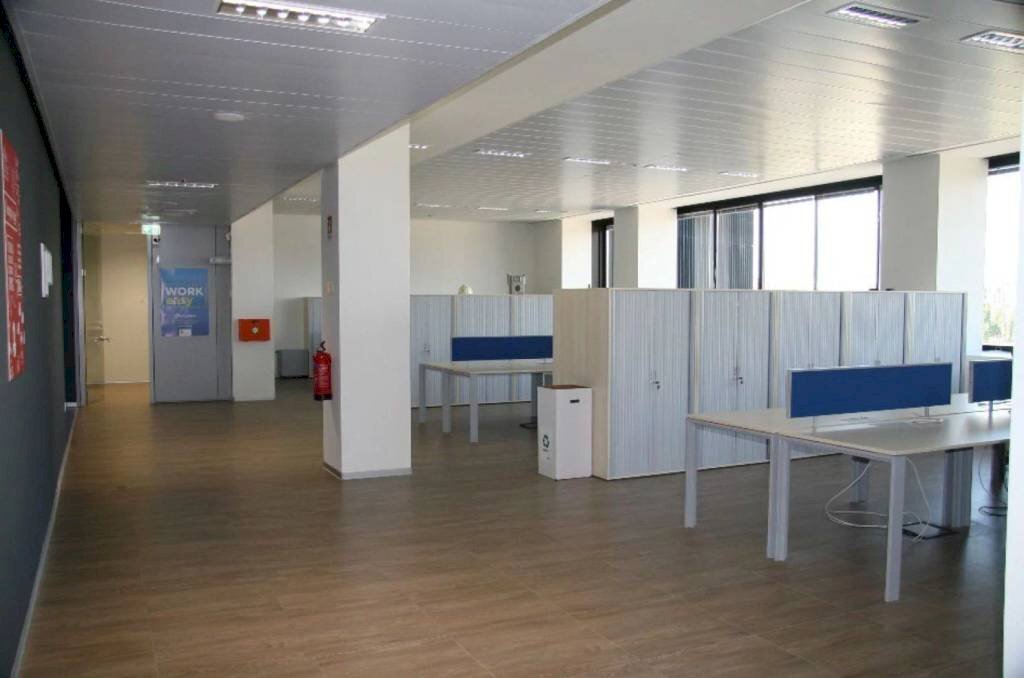 Interno non residenziale - Office via Nizza, 150, Torino (neighborhood Lingotto) - photo 2