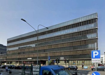 Zona - Ufficio via Nizza, 150, Torino (zona Lingotto) - foto 1