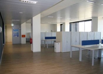 Interno non residenziale - Ufficio via Nizza, 150, Torino (zona Lingotto) - foto 2