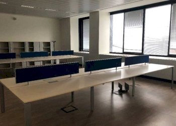 Interno non residenziale - Ufficio via Nizza, 150, Torino (zona Lingotto) - foto 4