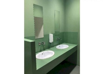 Bagno - Ufficio via Nizza, 150, Torino (zona Lingotto) - foto 8