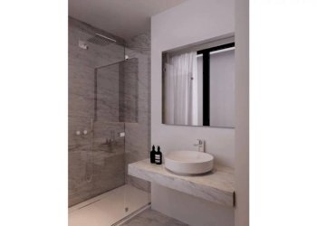 Bagno - Trilocale via Andrea Doria, 7, Torino (zona Centro) - foto 5