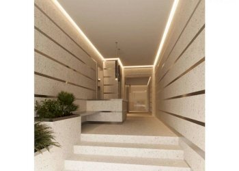 Interno palazzo - Three-room apartment via Andrea Doria, 7, Torino (neighborhood Centro) - photo 6