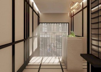 Interno palazzo - Three-room apartment via Andrea Doria, 7, Torino (neighborhood Centro) - photo 9