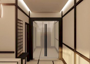 Interno palazzo - Three-room apartment via Andrea Doria, 7, Torino (neighborhood Centro) - photo 11