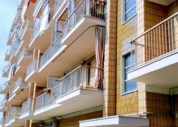 Facciata - Box via Massimo Portalupi, 6, Collegno - foto 7