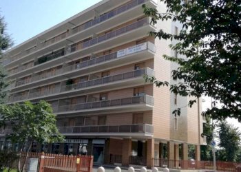 Facciata - Box via Massimo Portalupi, 6, Collegno - foto 8