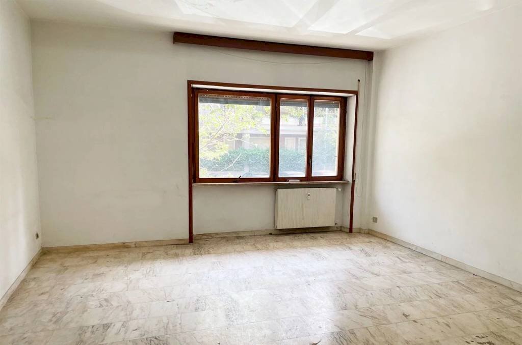 Stanza non arredata - Quadrilocale via Ignazio Guidi, 44, Roma - foto 1