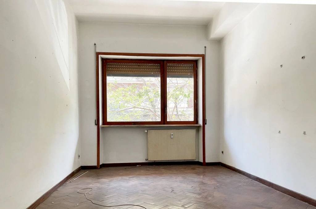 Stanza non arredata - Quadrilocale via Ignazio Guidi, 44, Roma - foto 2