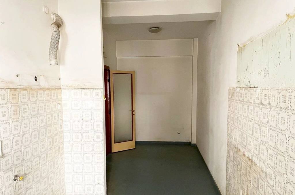 Interno appartamento - Quadrilocale via Ignazio Guidi, 44, Roma - foto 3